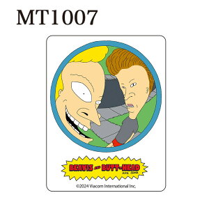 [] r[oXEAhEobgwbh BEAVIS AND BUTT-HEAD }CNEWbW Aj S IW ubN zCg CO  p\R gNP[X lC v[g LN^[