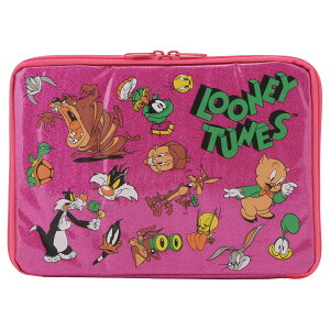[] LOONEY TUNES [j[Ee[Y mX^WJ PK×GR Ob^[KWFbgP[X WB1180N X[Evlbg
