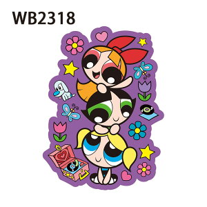 12/4`11X[p[Z[ [] p[ptK[Y The Powerpuff Girls ubT ouX o^[Jbv NCOE}NbP C{[  p[v `F[ `A LN^[Xe