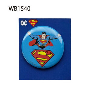 [] DCR~bNX X[p[} S SX[p[} oCN X[p[}X[p[K[ ʃobW WB1539_WB1542 X[Evlbg SUPERMAN X[p[K[