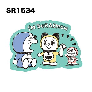 [] h I'm Doraemon AC h 낱 񂩂 C h񁕃~jh ǂłhA X[Cg LN^[XebJ[ SR1529_SR1534 X[Evlbg
