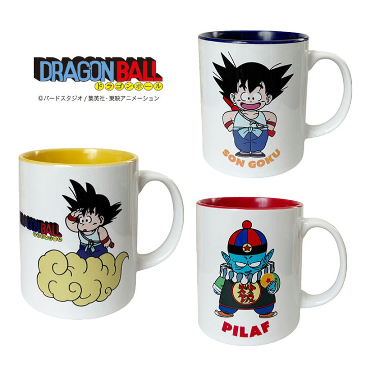 楽天市場】[公式] ドラゴンボール DRAGONBALL 筋斗雲 孫悟空 正面 