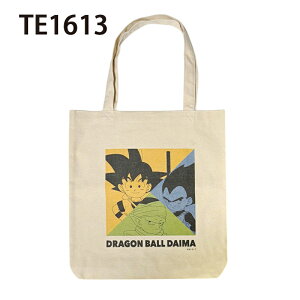 [����] �h���S���{�[�� DAIMA DRAGONBALL �_�C�} �t�F�C�X �� �g���I �^�e�^�g�[�g �g�[�g�o�b�O �c�@ TE1612_TE1613 �X���[���E�v���l�b�g ���R�� ���� �M�t�g �v���[���g �A�j�� �L�����N�^�[ ����