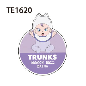 [����] �h���S���{�[��DAIMA �L�����N�^�[�X�e�b�J�[ ����� �x�W�[�^ �s�b�R�� �E���_ �u���} ����V �g�����N�X �v�[�A�� �N������ �l���l��18�� �T��l �~�X�^�[�E�T�^�� �V�[�� TE1614_TE1625 
