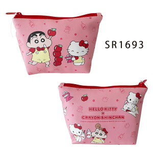 [] HELLO KITTY HAPIDANBUI × CRAYON SHINCHAN N񂿂×n[LeB  N񂿂×͂҂Ԃ W M`|[` SR1693_SR1694 X[Evlbg nMh |`b