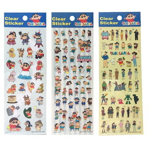 クレヨンしんちゃん シールの人気商品 通販 価格比較 価格 Com