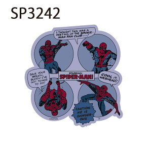 [] MARVEL }[x R~bN bh p[v O[ Cgu[ LN^[XebJ[ V[ SP3241_SP3245 X[Evlbg JbRCC XpC_[} SPIDER-MAN Xe[Vi