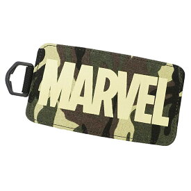 【60%OFF】セール[公式] MARVEL マーベル BOXロゴ パスケース SPAP2553 スモール・プラネット