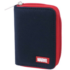 【70%OFF】セール[公式] MARVEL マーベル ファスナー付きキーポーチ SPAP2554 スモール・プラネット