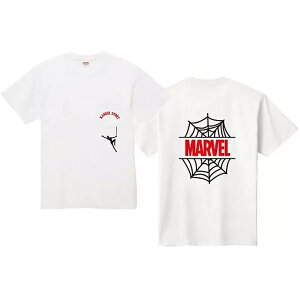 スパイダーマン Tシャツの人気商品 通販 価格比較 価格 Com