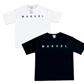 [公式] 送料無料 MARVEL マーベル 【KANGOLがMARVELとタイアップ】Tシャツ シンプル SPKG3476 スモール・プラネット