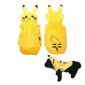 楽天市場 ピカチュー ドッグウェア 犬用品 ペット ペットグッズの通販