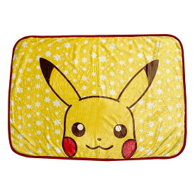楽天市場 ポケモン 毛布の通販