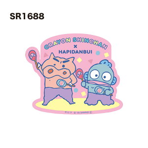 [] HELLO KITTY HAPIDANBUI × CRAYON SHINCHAN 񂿂 n[LeB obh΂ nMh 낯낯 ^LV[hT V |`bR ANV Ђ̃ybN LN^