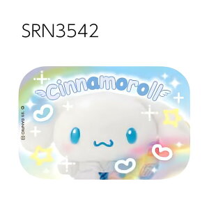 1215ȍ~ [] TILN^[Y }CfB N~ Vi[ vN LN^[XebJ[ V[ SRN3540_SRN3542 X[Evlbg