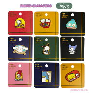 [公式] サンリオキャラクターズ sanrio キティ 電話 カップ ハンギョドン フェイス シナモロール ポチャ…