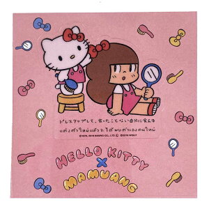 [] Sanrio TILN^[Y n[LeB×}A XebJ[ CNAbv HKST867EM X[Evlbg Xe[Vi[ 킢 LN^[ObY V[