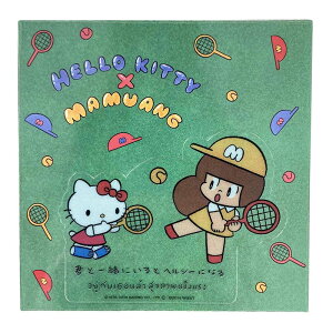 [] Sanrio TILN^[Y n[LeB×}A XebJ[ ejX HKST869EM X[Evlbg Xe[Vi[ 킢 LN^[ObY V[