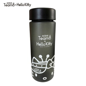 [] Sanrio TILN^[Y AKB48 Team8×HelloKitty NA{g HK1040PP X[Evlbg TI AKB48 `[GCg `[8 I ͂ AEghA