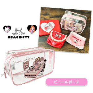 [] Sanrio TILN^[Y HELLO KITTY × foxy illustrations xbh rj[|[` HKAP774EM X[Evlbg LeB