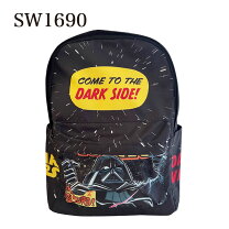楽天市場】coach スターウォーズ リュックの通販