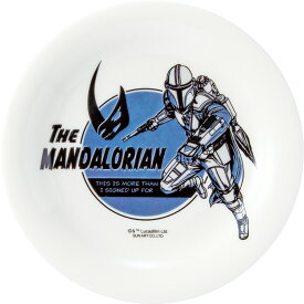 ★[公式] STAR WARS スター・ウォーズ プレート グローグー マンダロリアン 2024 コミコン先行商品 RTDSSU585 スモール・プラネット 皿