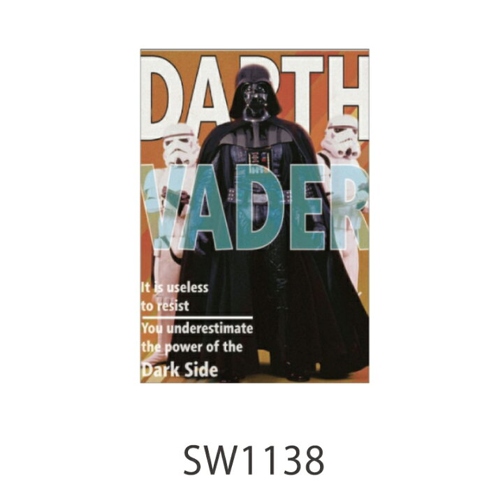 楽天市場】[公式] STAR WARS スター・ウォーズ ヴィンテージ ポスター 