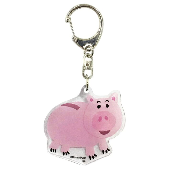 楽天市場 Disney ディズニー トイ ストーリー アクリルキーホルダー Apds4018 Apds4028 スモール プラネット Kiitos 楽天市場店