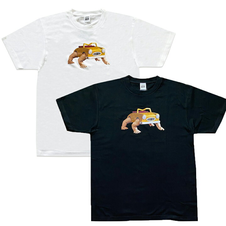 楽天市場 Toystory トイ ストーリー ウォーキング カー Tシャツ Awds6855em Awds6862em Kiitos 楽天市場店