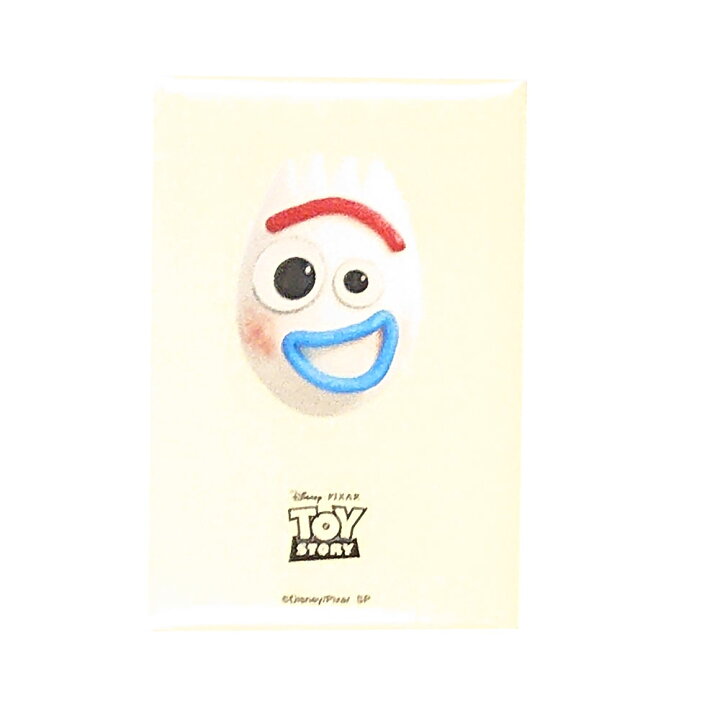 期間限定特価品 バッジ Disney Pixar トイ ストーリー Face 缶バッジbox Riosmauricio Com