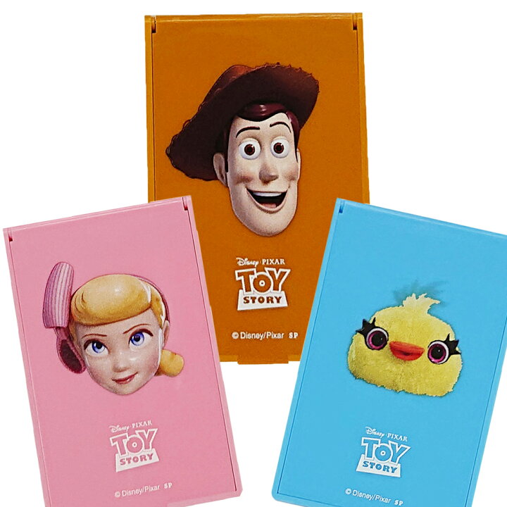 楽天市場】[公式] Disney ディズニー トイ・ストーリー FACE FACE 