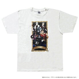 [公式] 『ディズニー ツイステッドワンダーランド』 ナイトレイブンカレッジ 関係者 Tシャツ トップス AWDS6942EM_6998EM スモール・プラネット