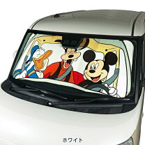 楽天市場】ディズニー サンシェード（車用品｜車用品・バイク用品）の通販
