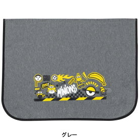 【MINIONS】マグネットタイプ サイドカーテン 『アイコンミニオン』65X50cm (1枚)