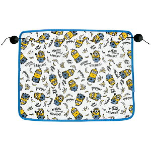 yMINIONSzTChJ[e w~jIp^[x65X50cm (1)