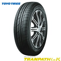 155/65R14 2017年 トーヨー トランパスLUK 100-4H 4本 919694