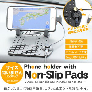 iPhone Android Ή ԍڃz_[ X}z [d _bV{[h USBP[u 2in1P[u