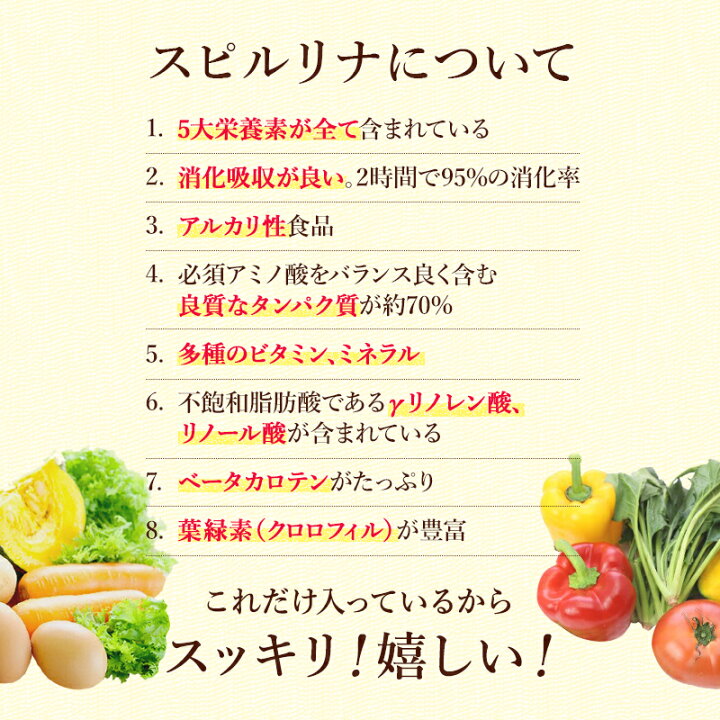 ピューリタンズプライド スピルリナ タンパク タブレット ビタミン 野菜不足 栄養の偏 Mg 500 ピューリタンズプライド スピルリナ タンパク タブレット ビタミン 野菜不足 栄養の偏 Mg 500