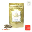 GMプレミアムホワイト1日1粒目安目安　約1か月分ニュートロックスサン 有機ゲルマニウム