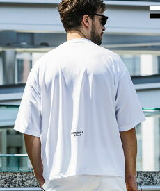 1PIU1UGUALE3 RELAX ウノピゥウノウグァーレトレ リラックス トレーニング 半袖 Tシャツ メンズ おしゃれ かっこいい ブランド ウェア ウノピュウ ウノピュー ウノピゥ 1piu1