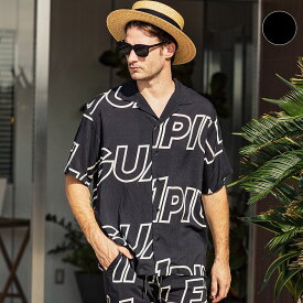 楽天市場 アロハシャツ セットアップ メンズの通販