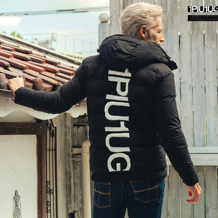 楽天市場】1PIU1UGUALE3 RELAX ウノピゥウノウグァーレトレ ハイネック  