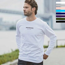 楽天市場】ウノピュウノウグァーレトレ ロンt（Tシャツ・カットソー 
