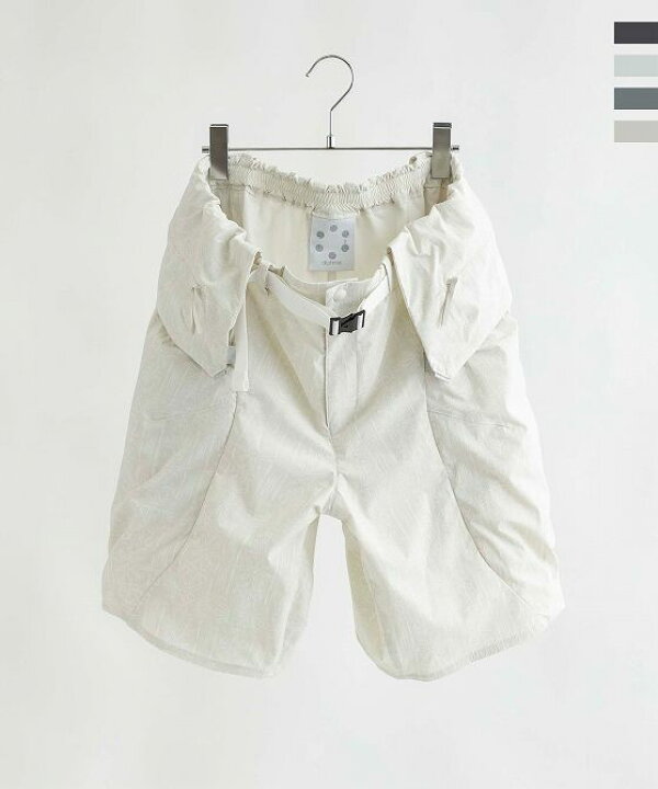 楽天市場】alk phenix アルクフェニックス Zak Shorts KAR ザック 