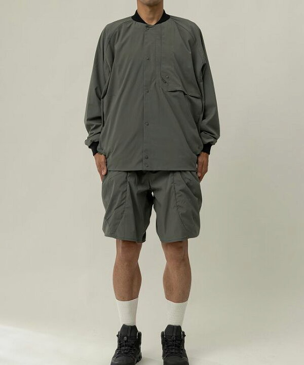 楽天市場】alk phenix アルクフェニックス Zak Shorts KAR ザック 