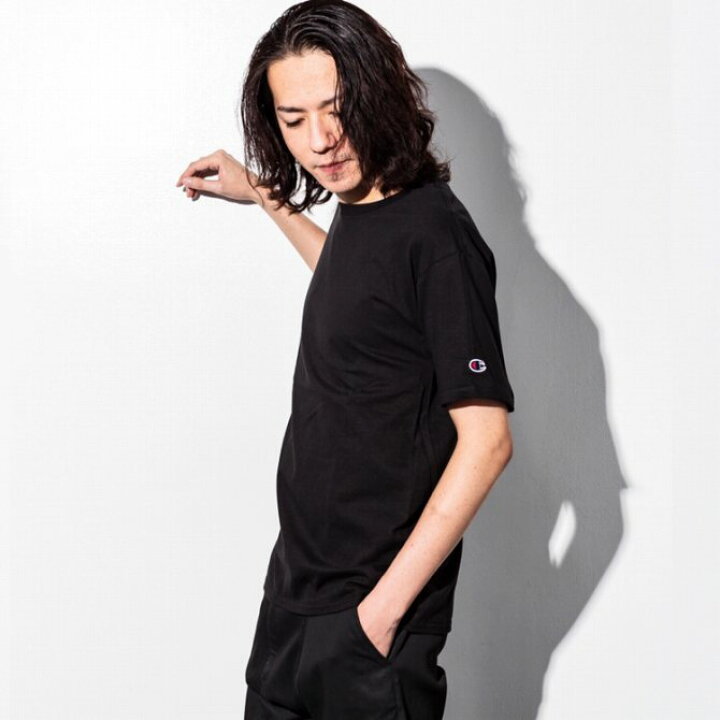 楽天市場】チャンピオン Tシャツ メンズ レディース Champion 無地 Tシャツ 半袖 かっこいい かわいい おしゃれ ブランド 全12色 セール 安い 人気 : SHIFFON 楽天市場】チャンピオン Tシャツ メンズ レディース Champion 無地 Tシャツ 半袖 かっこいい かわいい おしゃれ ブランド 全12色 セール 安い 人気 : SHIFFON