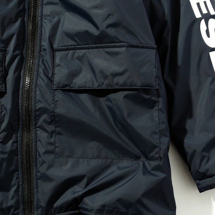 楽天市場】DIESEL ディーゼル フーディー コート ブルゾン 男の子  