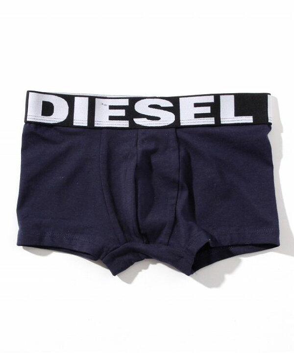 楽天市場】DIESEL ディーゼル 下着 ボクサーパンツ 3点セット アンダー  