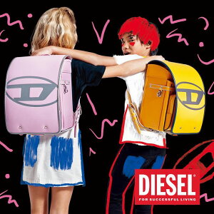 hZ y[z DIESEL fB[[ D-MARK fB[}[N disr-22007 j̎q ̎q N[m 6Nԕۏ A4tbg { lC  ˍ S ubN CG[ Vo[ uh y