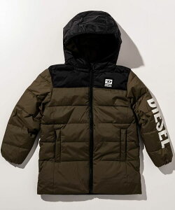 DIESEL fB[[ uhS_EWPbgR[g j̎q ̎q q ǂ LbY   킢 uh